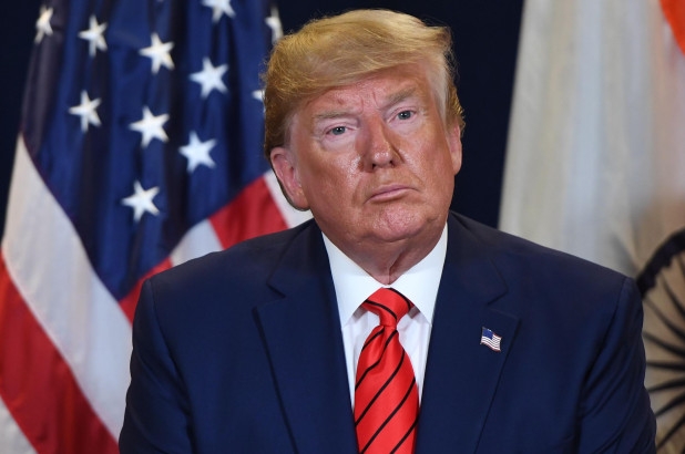 chinh thuc bi dieu tra luan toi ong trump tuyen bo cong khai cuoc dien dam voi tong thong ukraine