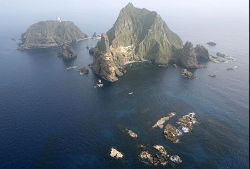 tokyo vua ra sach trang han quoc phan doi manh me trieu tap quan chuc ngoai giao nhat ban