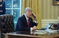 cuu pho tong thong biden phan phao tong thong my