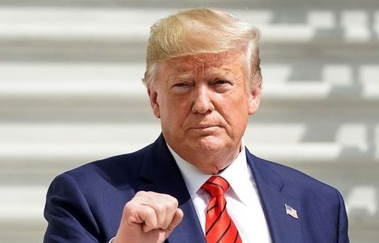 kha nang tong thong trump bi luan toi co nhung kho