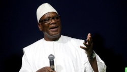 Binh biến ở Mali: Cựu Tổng thống Keita phải nhập viện, chính quyền quân sự bổ nhiệm tướng quân đội