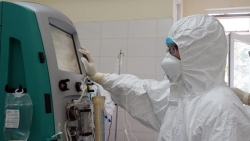 Trường hợp mắc Covid-19 thứ 35 tử vong vì bệnh lý nền nặng là bệnh nhân 761