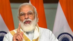 Twitter xác nhận tài khoản mạng của Thủ tướng Ấn Độ bị tin tặc tấn công