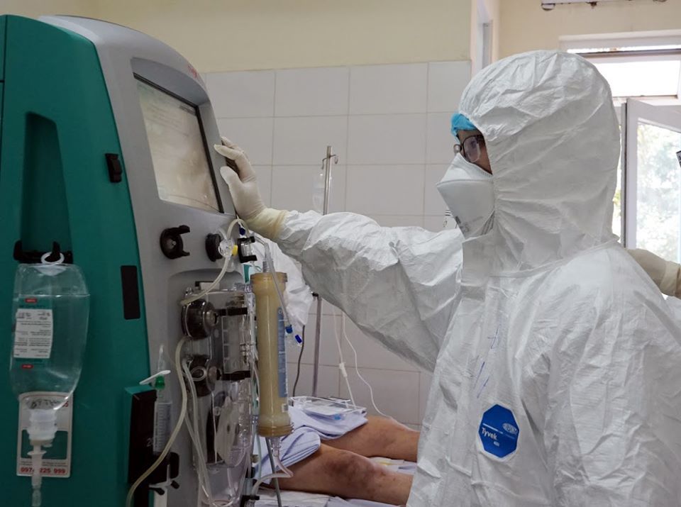 truong hop mac covid 19 thu 35 tu vong vi benh ly nen nang la benh nhan 761