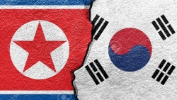 Hàn Quốc tận dụng mọi cơ hội, hối thúc Triều Tiên trở lại bàn đàm phán