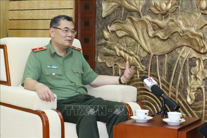 Người phát ngôn Bộ Công an trả lời về vụ án tại xã Đồng Tâm nguoi-phat-ngon-bo-cong-an-tra-loi-ve-vu-an-tai-xa-dong-tam