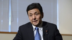 Nhật Bản: Em trai Thủ tướng Abe có thể có chân trong Nội các của ông Suga?