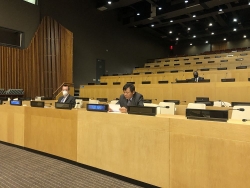 Hội đồng Bảo an họp ngày 15/9: Việt Nam kêu gọi các bên ở Yemen chấm dứt giao tranh, nối lại đàm phán