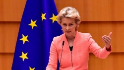 EU: Thông điệp 2020 của Chủ tịch EC và 'sức mạnh triệu tập vô song của châu Âu'