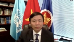 Hội đồng Bảo an thảo luận về bảo vệ thường dân trước nạn đói do xung đột