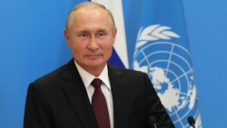 Tổng thống Nga: Việc quên những bài học lịch sử là thiển cận và cực kỳ vô trách nhiệm