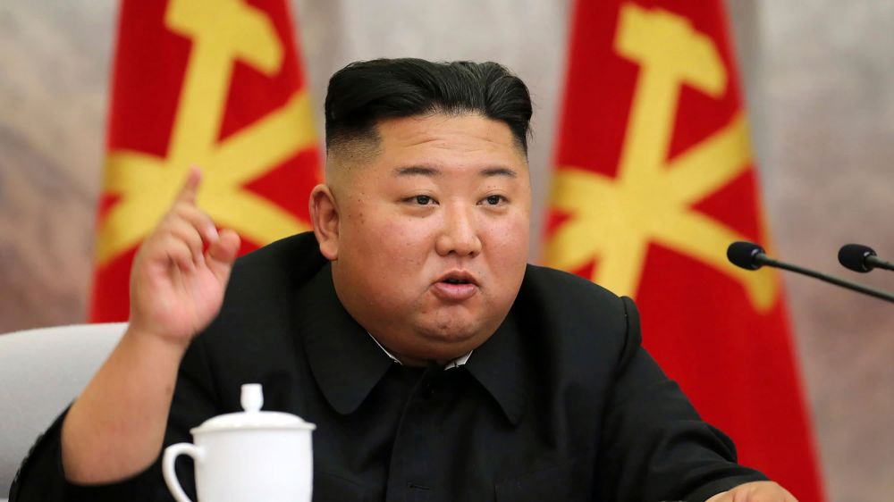 Bán đảo Triều Tiên: Nhà lãnh đạo Kim Jong-un lần đầu lên tiếng vụ bắn chết công dân Hàn Quốc