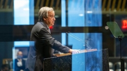 Thế giới hậu Covid-19: Hoặc cùng vì mục đích chung, hoặc bị nghiền nát bởi sự chia rẽ và hỗn loạn