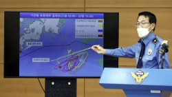Thông tin mới nhất về vụ quan chức Hàn Quốc bị Triều Tiên bắn chết, có phải là vụ đào tẩu?