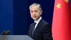 Trung Quốc lên tiếng về cuộc họp Ngoại trưởng nhóm Bộ Tứ