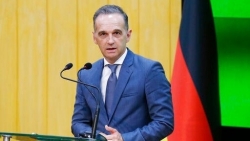 Đức muốn mở lại Đại sứ quán ở Afghanistan nhưng 'chẳng có cách nào đàm phán với Taliban'