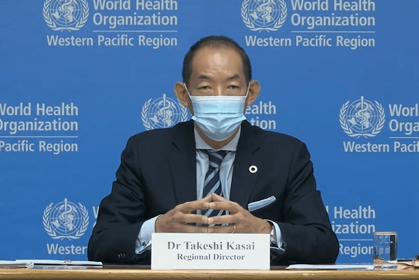 Covid-19: Lý do các chính phủ cần hành động 'sớm, mạnh mẽ' thông qua giãn cách xã hội và các biện pháp khác. 