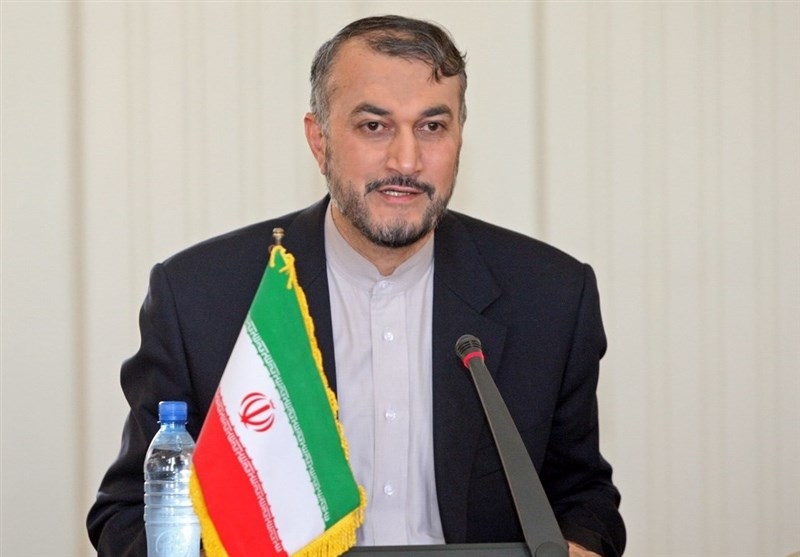 Ngoại trưởng Iran: Mỹ phải tôn trọng nhân dân Iran