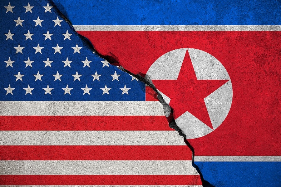 Đối thoại đóng băng, chính quyền Tổng thống Mỹ Biden lần đầu gia hạn lệnh cấm liên quan Triều Tiên. (Nguồn: Stanford)