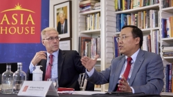Đại sứ Nguyễn Hoàng Long: Việt Nam vẫn là điểm sáng cho các doanh nghiệp, nhà đầu tư nước ngoài