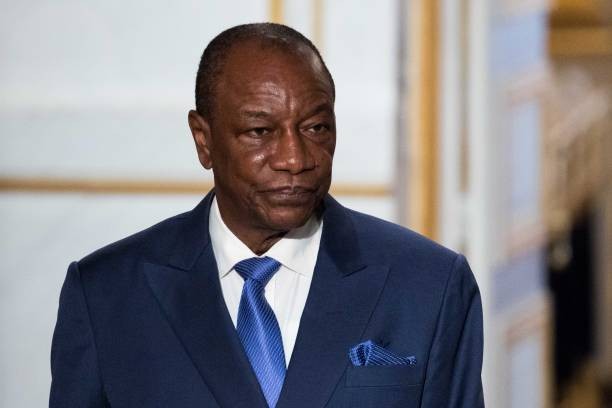 Đảo chính Guinea: Mỹ ra tuyên bố, EU kêu gọi phóng thích ngay Tổng thống Alpha Conde