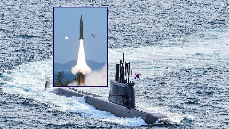 Hàn Quốc đạt bước tiến khủng, trở thành quốc gia thứ 8 sở hữu vũ khí được mệnh danh 'kẻ thay đổi cuộc chơi'