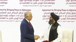 Afghanistan: Mỹ gây sức ép lên Taliban, Australia tuyên bố hoàn thành chiến dịch sơ tán
