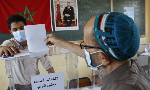 Bầu cử Quốc hội Morocco: Đảng cầm quyền chịu thất bại sốc, báo hiệu nguy cơ chấm dứt thập niên lãnh đạo chính phủ