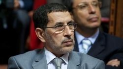 Bầu cử Hạ viện Morocco: Đảng cầm quyền bị giáng đòn mạnh, Thủ tướng từ chức lãnh đạo đảng