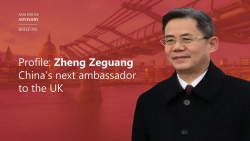 Đại sứ Trung Quốc bị ngăn cản vào Quốc hội Anh, Bắc Kinh nổi giận