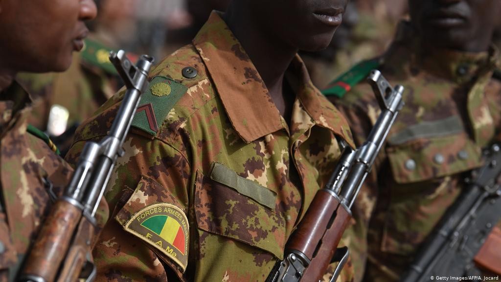 Tin đồn Mali tuyển lính đánh thuê Nga: Chính quyền quân sự Mali nổi cáu, tuyên bố cứng trước phản ứng từ Pháp, Đức