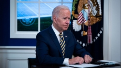 Đại hội đồng Liên hợp quốc: Tổng thống Mỹ Joe Biden sẽ gửi thông điệp 'hậu Afghanistan'