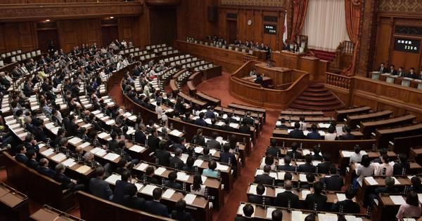 Nhật Bản chọn thời điểm bầu Thủ tướng mới, nguy cơ 'trống Hạ viện' trong thời gian ngắn trước tổng tuyển cử. (Nguồn: Mainichi)
