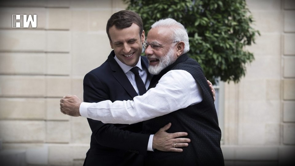 Tin thế giới 21/9: Nga nói Mỹ chộp được món hời sau vụ AUKUS; Pháp tìm đến Ấn Độ sau cú sốc bị phản bội?