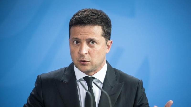 Vụ ám sát ở Ukraine: Tổng thống Zelensky mỉa mai, lý do Nga nói đáng tiếc. (Nguồn: EPA-EFE)