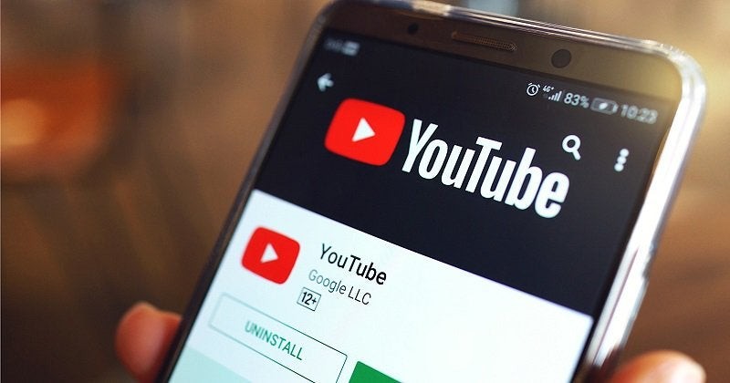 YouTube tống tiễn loạt kênh tiếng đức của đài Nga, Moscow gửi cảnh báo. (Nguồn: Reddit) YouTube tống tiễn loạt kênh tiếng đức của đài Nga, Moscow gửi cảnh báo. (Nguồn: Reddit)