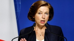 Pháp gửi tối hậu thư cho Mali liên quan vụ lính đánh thuê Nga