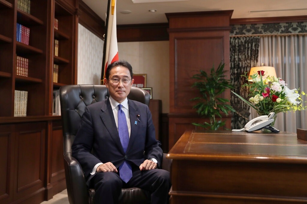 Cùng nhìn qua danh sách nhân sự dự kiến của tân chủ tịch LDP Nhật Bản. (Nguồn: NYT)