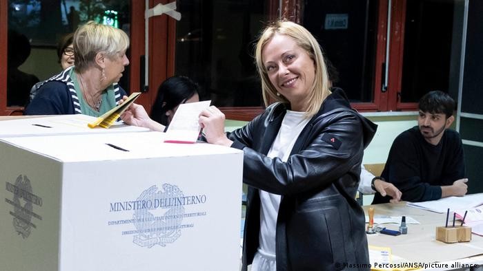 Bầu cử Italy: Liên minh trung tả thừa nhận thất bại, khẳng định cánh hữu 'không phải là đa số trên toàn quốc'