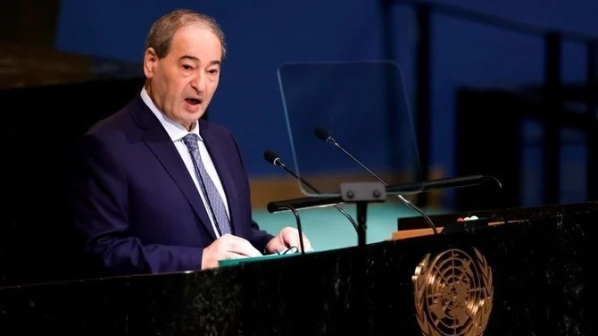 Bảo vệ Nga liên quan xung đột ở Ukraine, Syria khẳng định lại lập trường