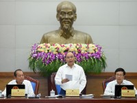 thu tuong chi dao khong de lam phat vuot tran quoc hoi giao