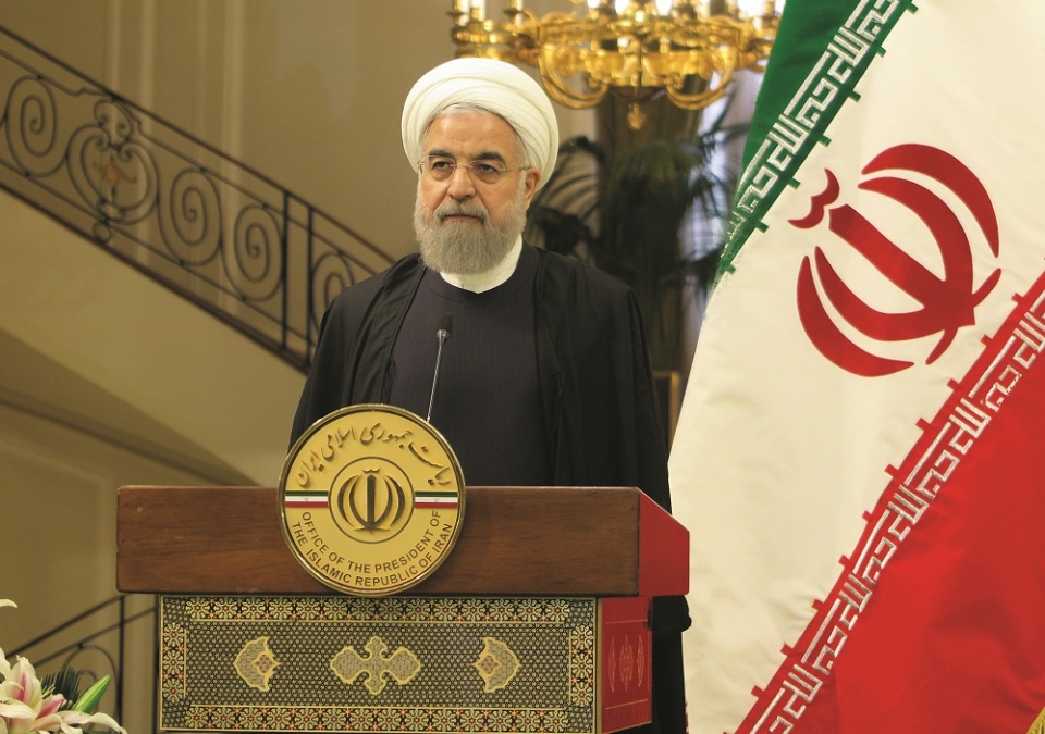 nam dinh cao quan he viet nam iran