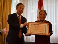 uy ban asean tai thuy sy to chuc festival asean