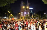 ha noi se lap 1000 nha ve sinh cong cong theo mau moi