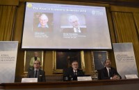 10 nha van doat giai nobel van hoc gan nhat