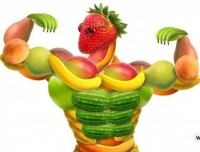 che do an thuan chay la lanh manh nhat