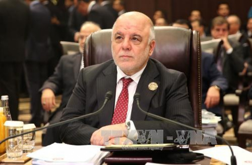 thu tuong iraq cam ket bao ve nguoi kurd