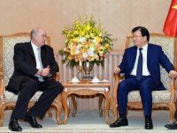 thu tuong nguyen xuan phuc tiep dai su cuba tai viet nam