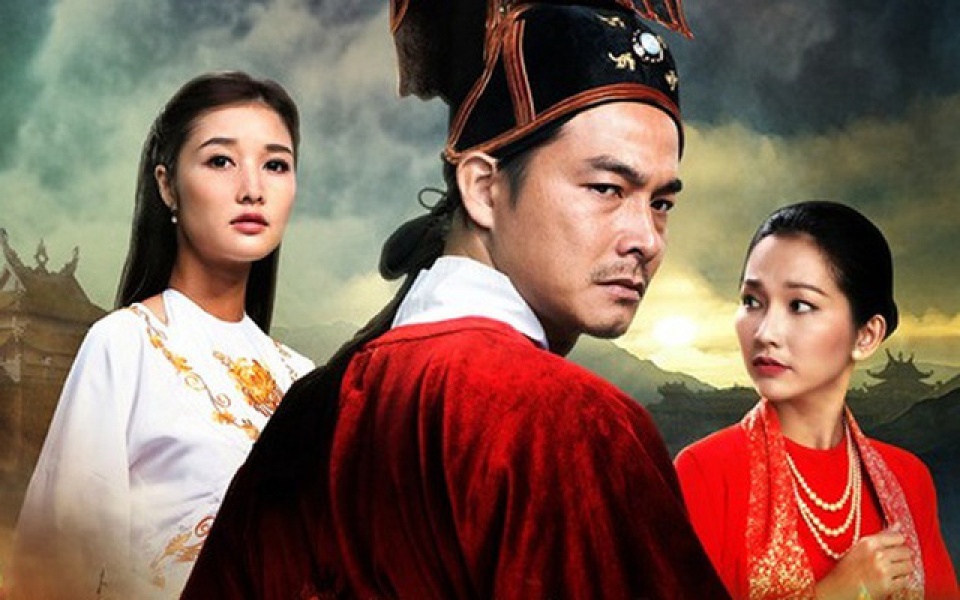 my nhan duoc chon chieu khai mac tuan phim apec vie t nam 2017