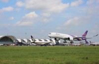 canada cat giam ngan sach khien gia tang tai nan hang khong